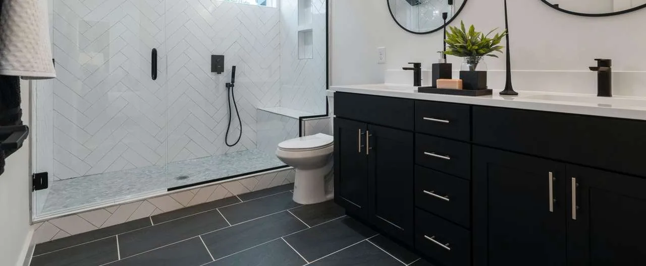Bathroom Remodeling in Mars and Butler PA