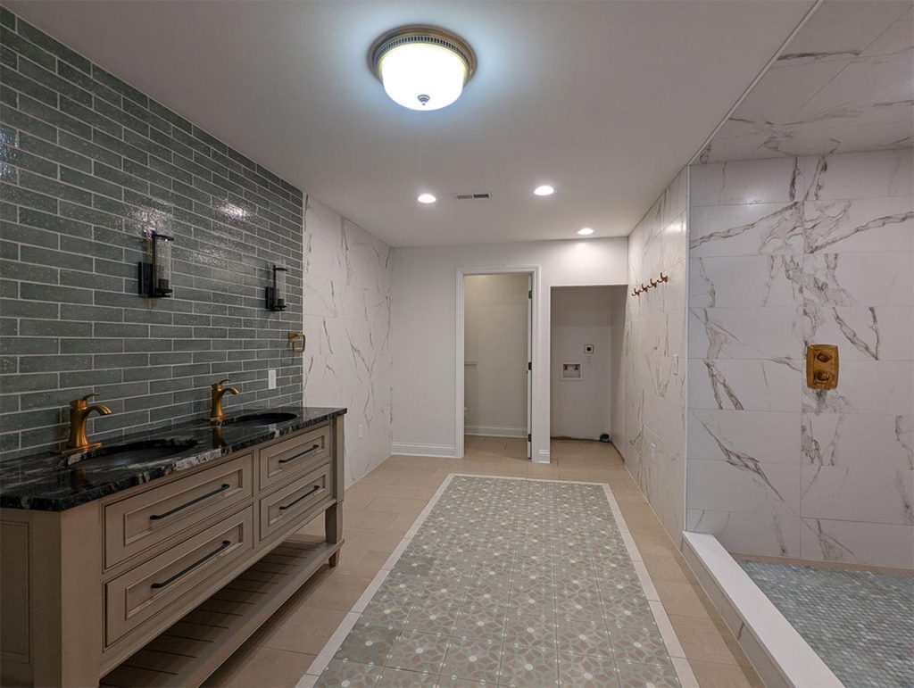 Bathroom Remodeling Services In Butler and Mars PA