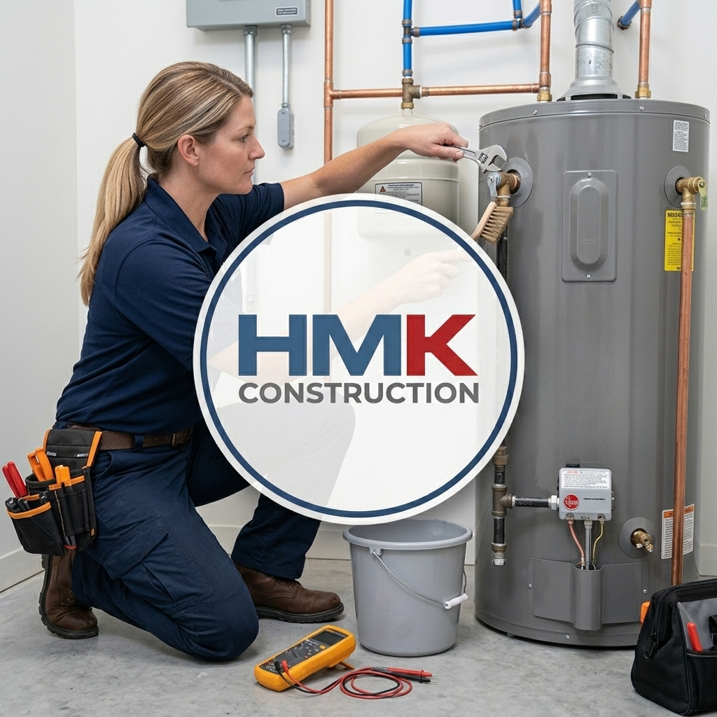 HMK Maintenance Plan Overview